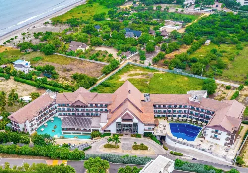 Grand Sirenis Cartagena - 5 звезд