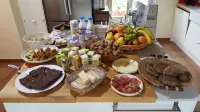Joie de Vivre - pet friendly