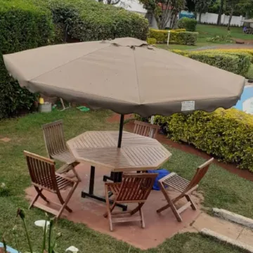 Sosiani Breeze Resort