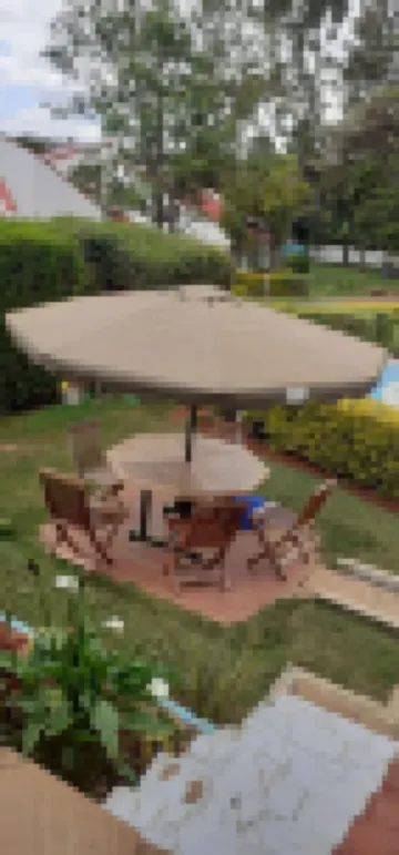 Sosiani Breeze Resort