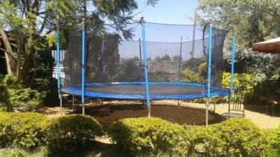 Taidy Suites Eldama Ravine Hotels in 