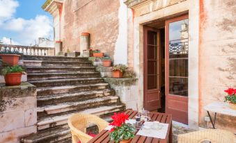 La Terrazza Sulla Chiesa di San Francesco d'Assisi