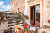 GuestHost - la Terrazza Sulla Chiesa di San Francesco d'Assisi