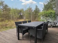 6 Person Holiday Home in Læsø-by Traum