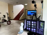 オセアナポートヴィレッジ座間味 - Wi-Fi