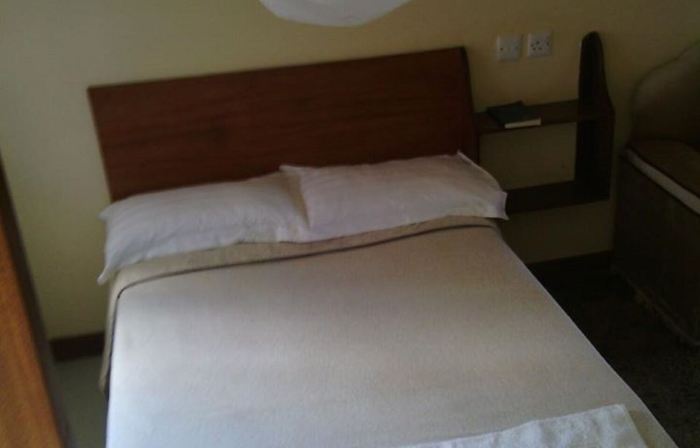 Kitui Cottages Guest House