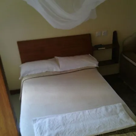 Kitui Cottages Guest House