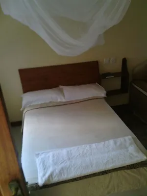Kitui Cottages Guest House Hotels near Kalundu Eco Park
