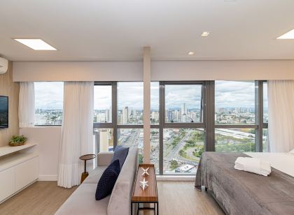 7th Avenue Oxford Residence