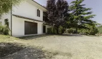 La Villa - Luxury Home Hotels in Greccio