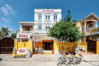 Gioan Boutique Villa Hôtels à : Sơn Phong