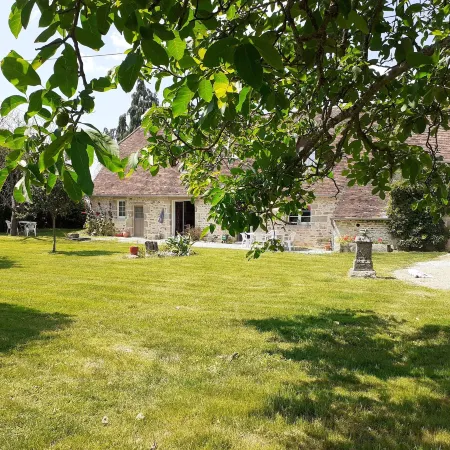 Le Verger (Le Plessis)