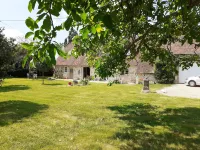 Le Verger - Le Plessis Hôtels à : Pacé