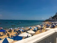 Br01 Quarto de Sala Praia Porto Barra