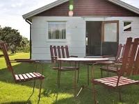 5 Person Holiday Home in Glommen-by Traum