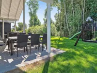 Holiday Home in Kappeln Hotels in Kappeln