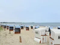 Cozy Apartment in Boltenhagen Germany Near Beach