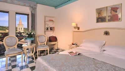 Albergo Hotel Raffaello Các khách sạn gần Oratorio del Santissimo Crocifisso della Grotta