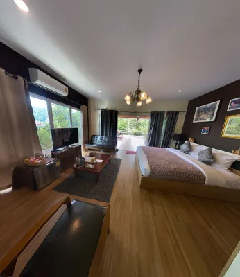 Vana Homestay