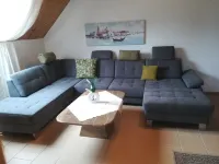 Apartment in Silbecke Near Ski Resort Hotels near Kapelle Waldenburg