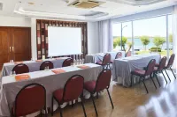 Hotel Silken Rio Santander Hotels in Somo