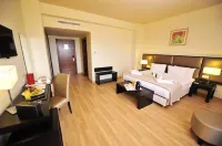 Liberté Hotels Oran Hoteles en 