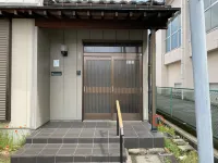 HH2 Private House Hotels in Toyama