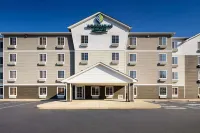 WoodSpring Suites Columbus Southeast Hotels near South Hamilton Shopping Center