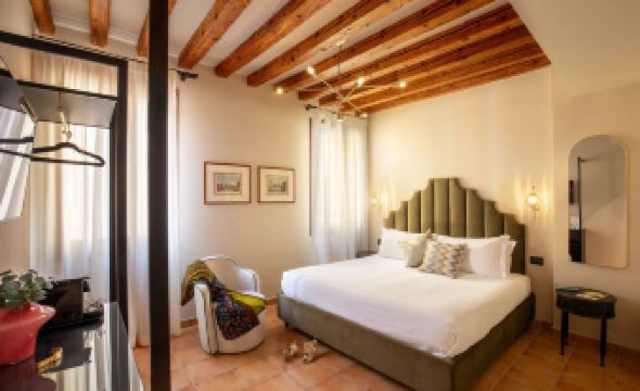 Daplace - Antica Casa Coppo