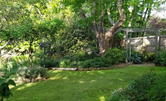 The Bundanoon Guest House