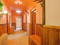 Area Stay in Giant Mountains