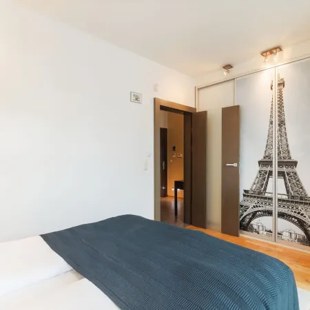 Grand Apartments - Willa Morska Premium