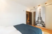 Grand Apartments - Willa Morska Premium - Condos