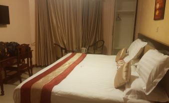 Desert Rose Resort