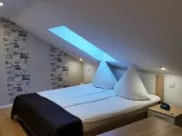 Apartmenthaus Wertheim Hotels in Wertheim