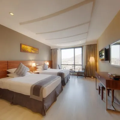 الصفوة رويال أوركيد Hotels near JABAL KUDAI