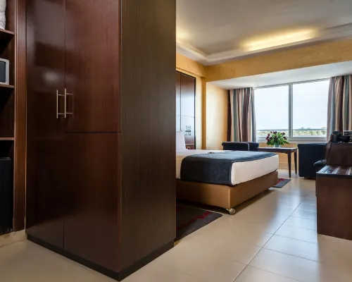 Sahara Hotel Agadir - Adults Only Номера Photos