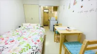 Nomad Estate Pia Realm Hotels in Tokorozawa