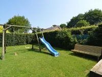 Chalet Retreat with Sauna