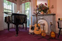 Munro House Bed and Breakfast