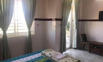 Hoang Minh Hotel