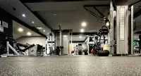 Bridge House Hotel, Leisure Club & Spa - Gym