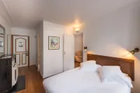 Hôtel des Tonneliers Hotels in Beaune