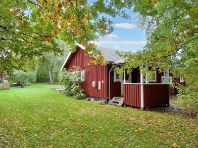 8 Person Holiday Home in Jægerspris-by Traum Hotels in der Nähe von Kulhuse Harbour