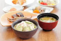 Holiday Inn Resort 宮崎全日空假日度假飯店 - 早餐