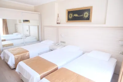 Arapgir Nazar Hotel Hotels near Park