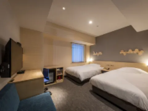 JR CLEMENT INN 高知 高知市酒店