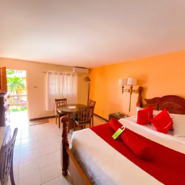 Point Salines Hotel