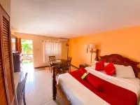 Point Salines Hotel โรงแรมใน