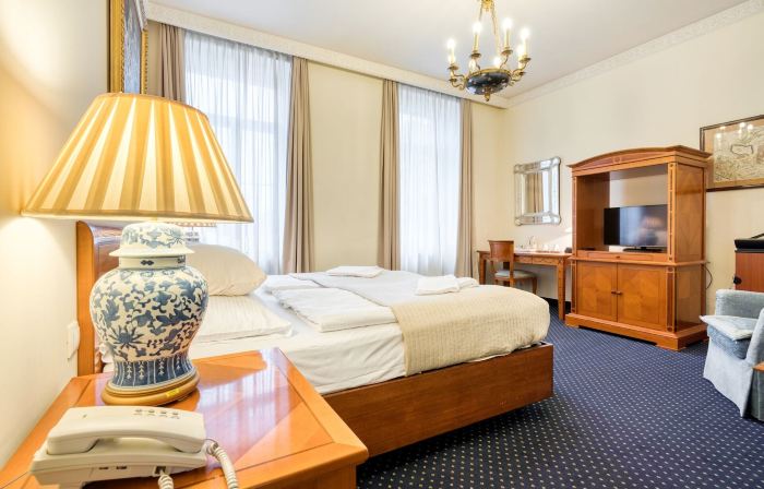 Hotel Europa